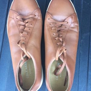 Cole Haan Men's Driving Shoes